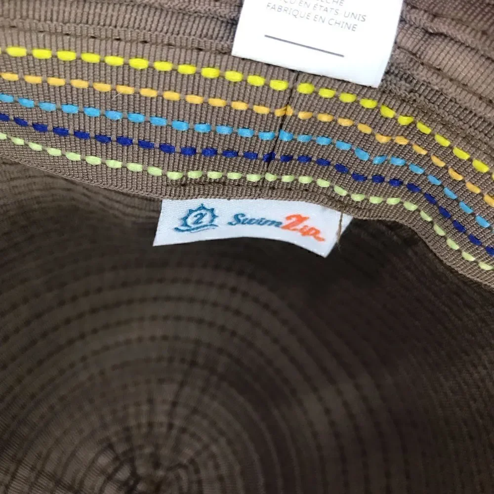 Swimzip swim zip